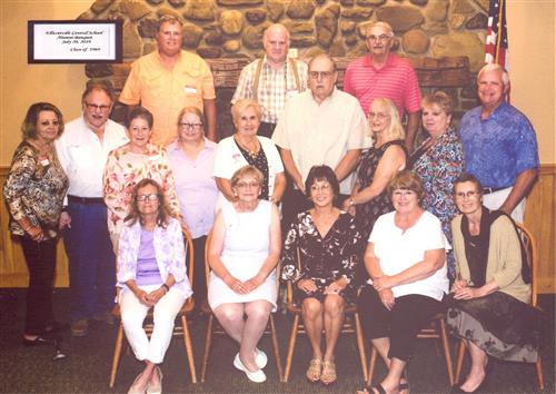 Class of 1969 